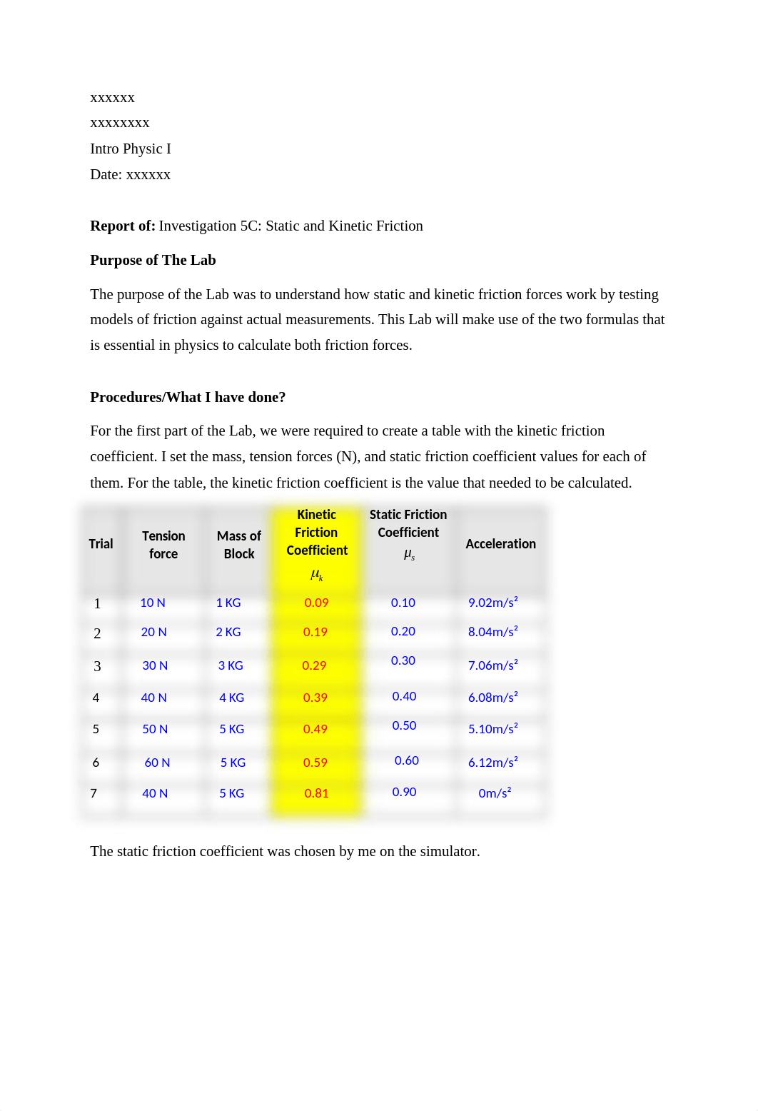 Lab Report - Static and Kinetic.docx_d75bpop373p_page1