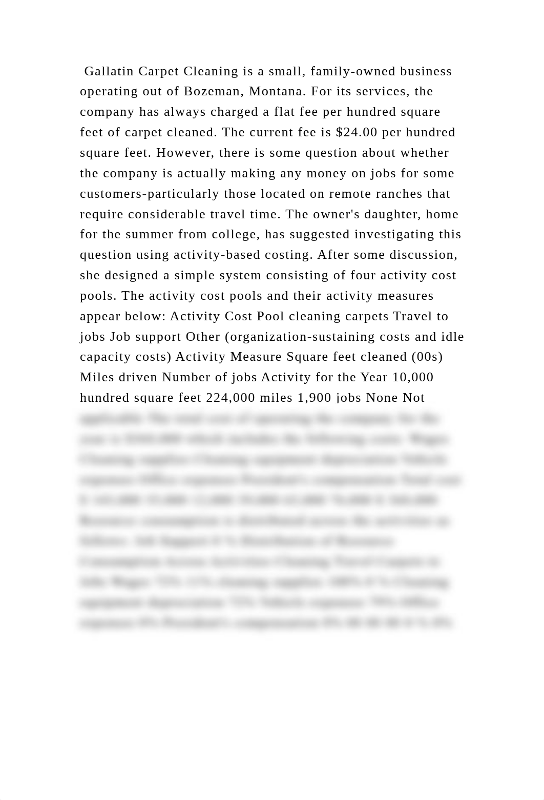 Gallatin Carpet Cleaning is a small, family-owned business operating .docx_d75cazz3oso_page2