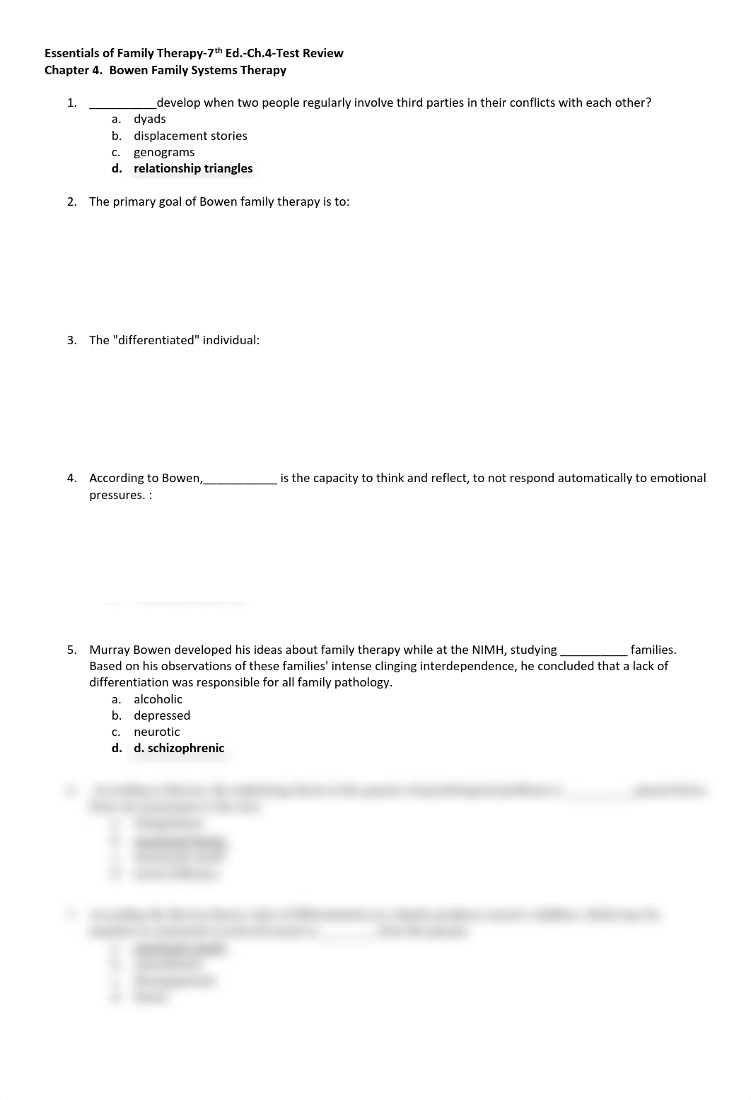 Essentials of Family Therapy-7th Ed.-Ch.4-Test Review.pdf_d75d0qxb3i5_page1