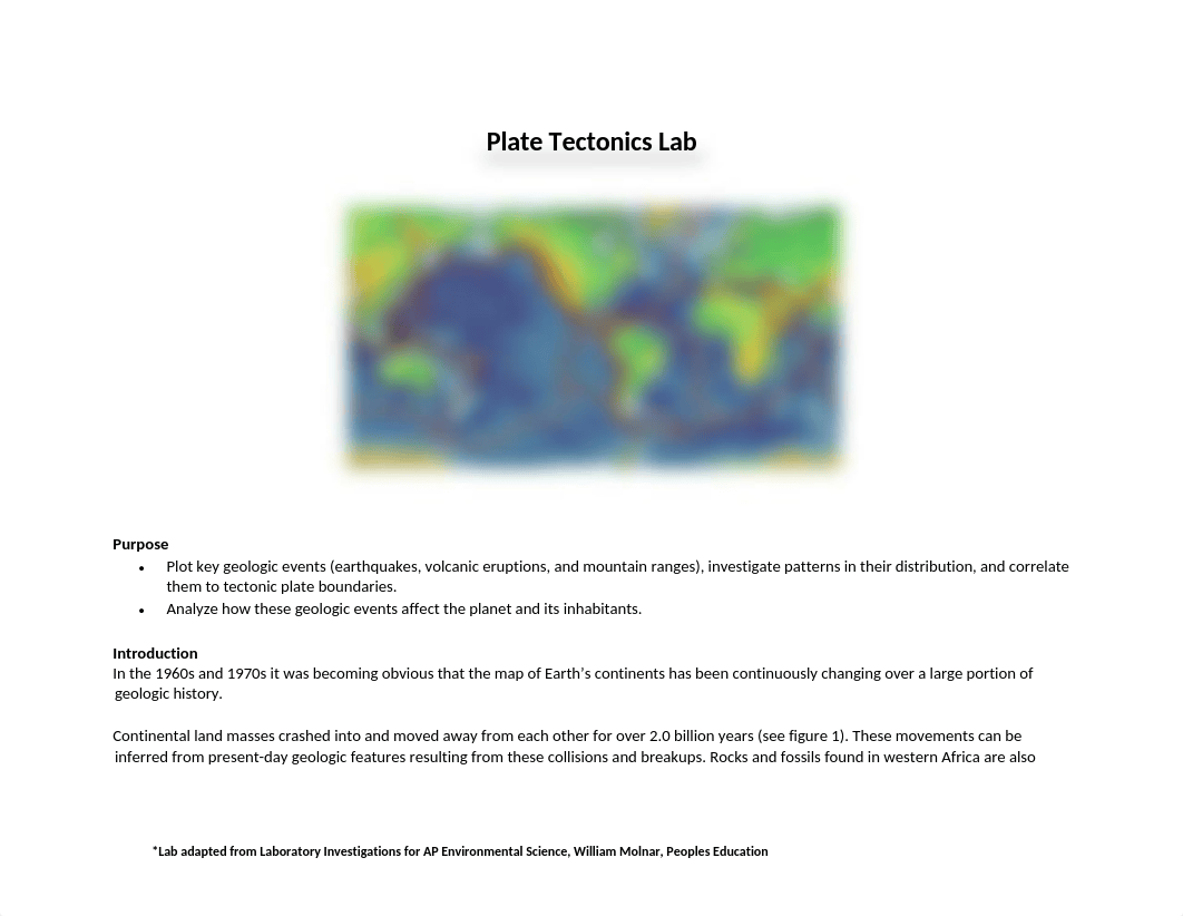 Tectonic Plate Lab.docx_d75dukeworh_page1