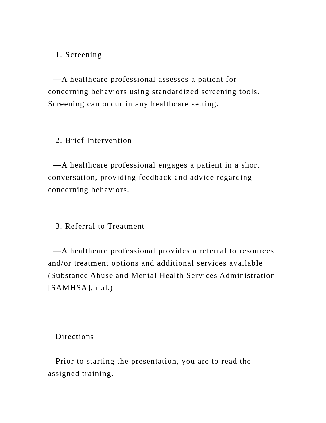 Purpose    Screening, Brief Intervention, and Referral.docx_d75ez20j4lc_page3