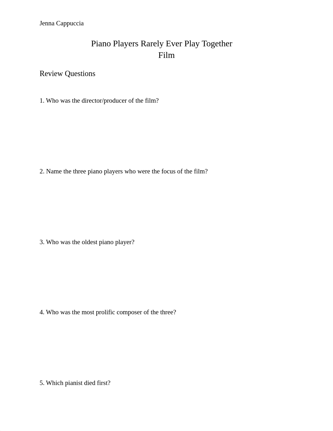 Piano Players Film Questions.docx_d75g4pfuk3o_page1