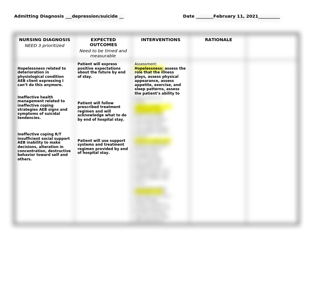 Care Plan Form Li Chen.docx_d75h0zftgn1_page1