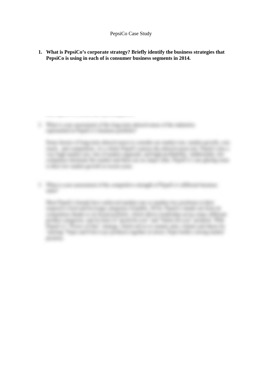 PepsiCo Case Study.docx_d75hh72d5rz_page1