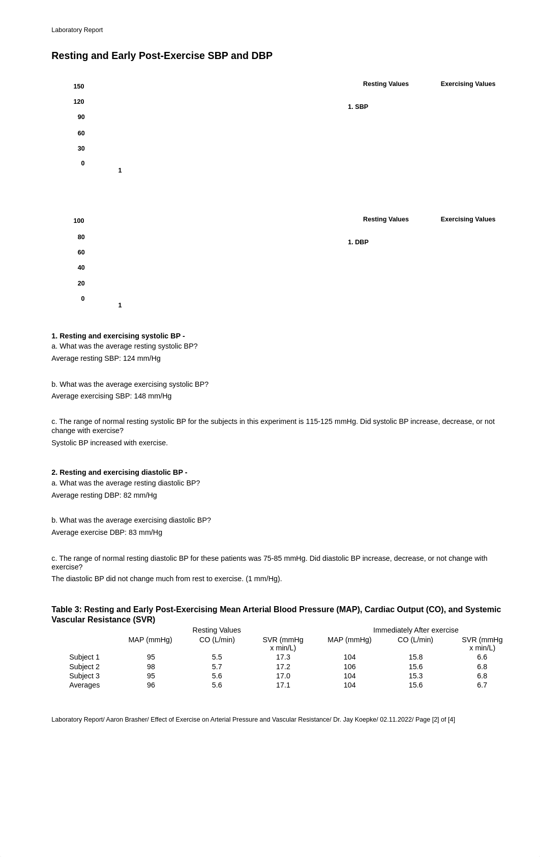 Chapter 21 PowerPhys Laboratory report Effect of Exercise on Arterial Pressure and Vascular Resistan_d75hhrec3dd_page2