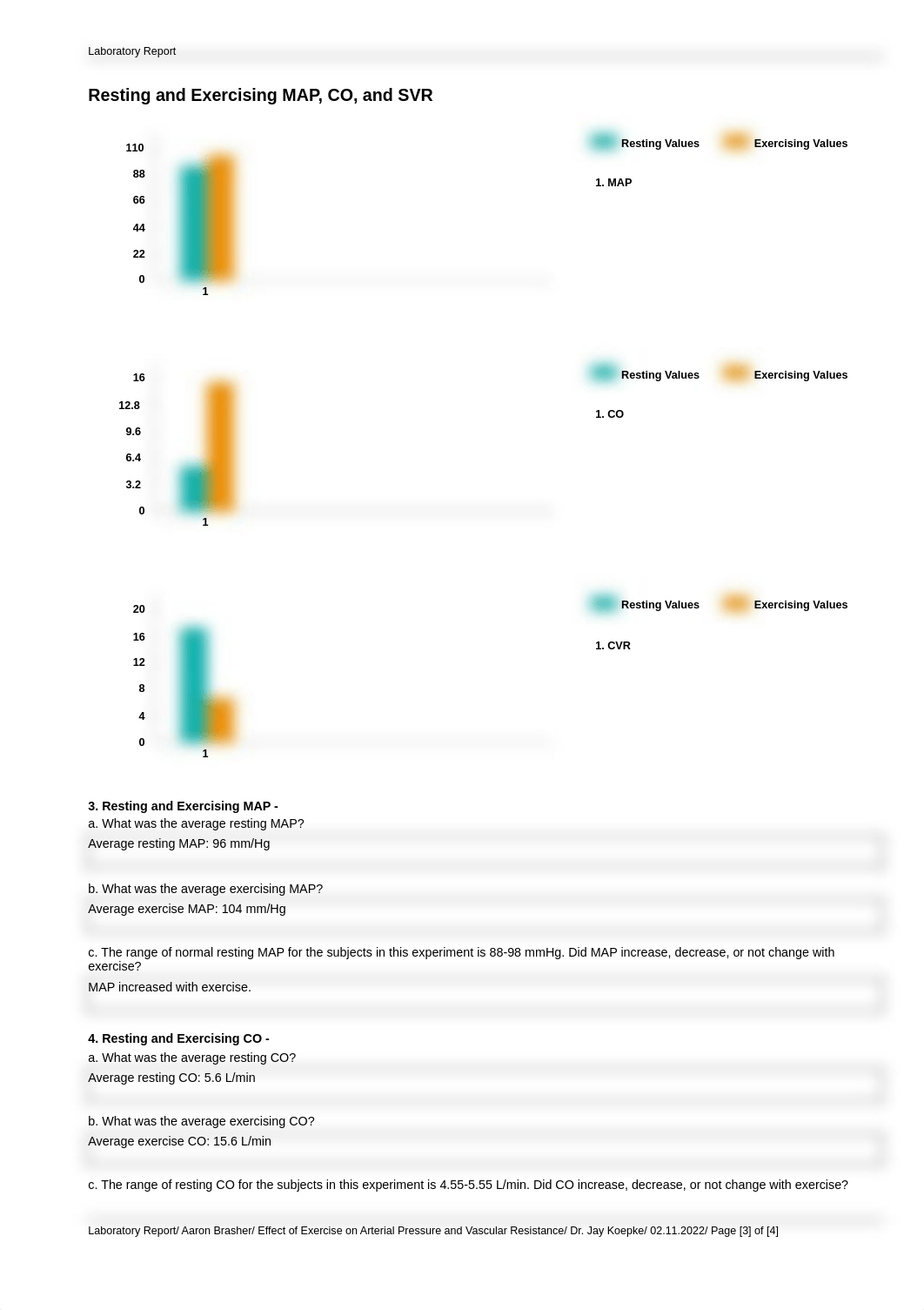 Chapter 21 PowerPhys Laboratory report Effect of Exercise on Arterial Pressure and Vascular Resistan_d75hhrec3dd_page3