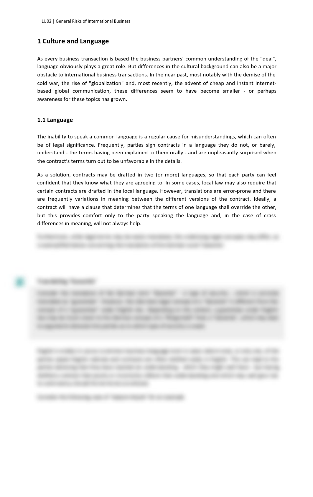 M04 LU02 - General Risks of International Business.pdf_d75iwlxb23s_page2