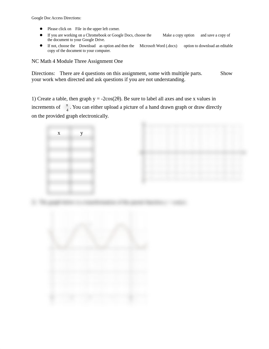 NC Math 4 Module Three Assignment One.pdf_d75l6jynups_page1