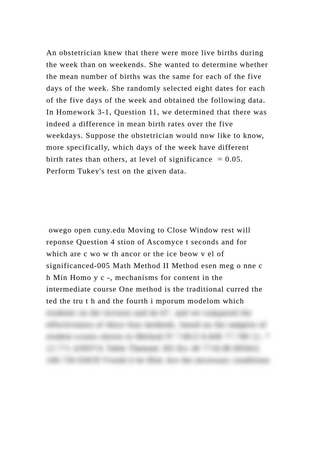 An obstetrician knew that there were more live births during the wee.docx_d75lruyqu82_page2