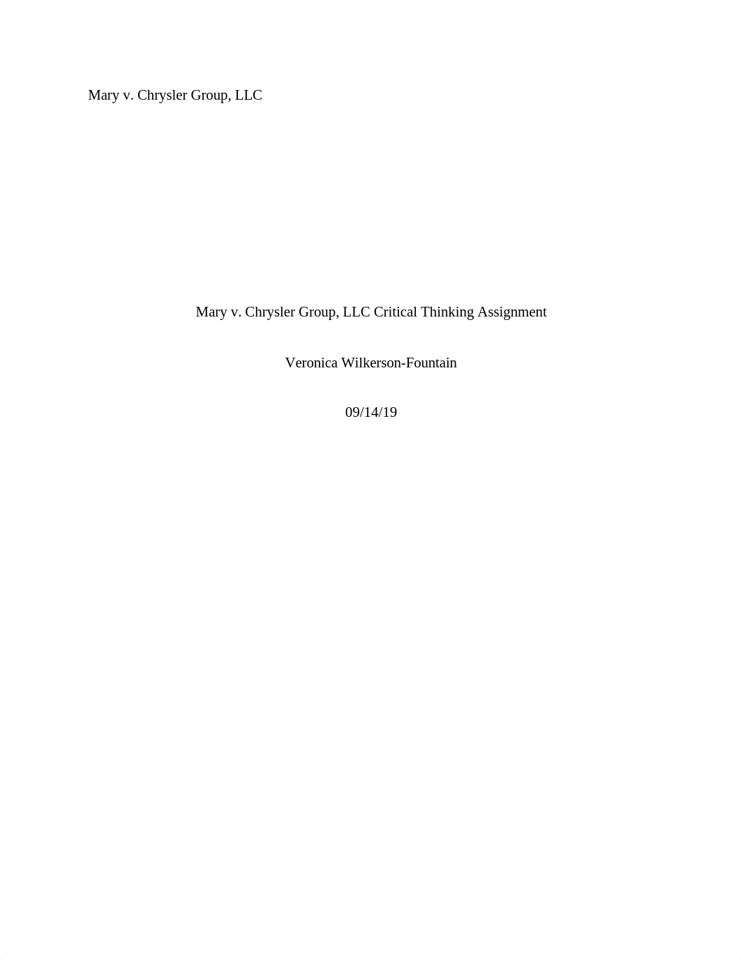 Veronica_Wilkerson_Mary_v_Chrysler.doc.docx_d75lwe1y92p_page1