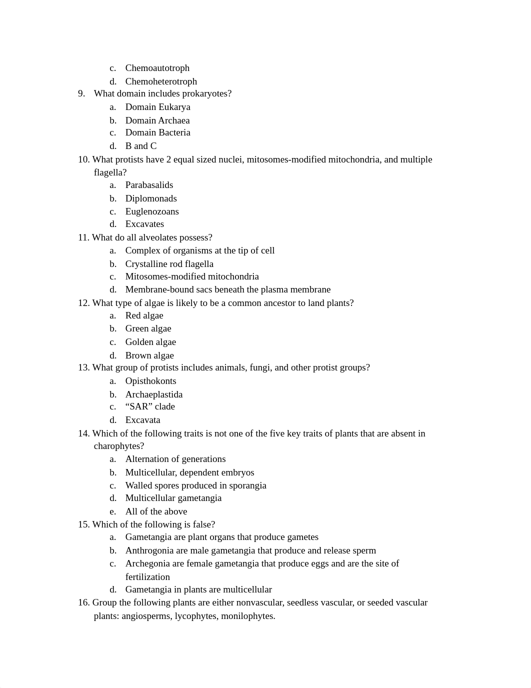 Bio 102 Final Mock Exam .pdf_d75m6qwxokl_page2