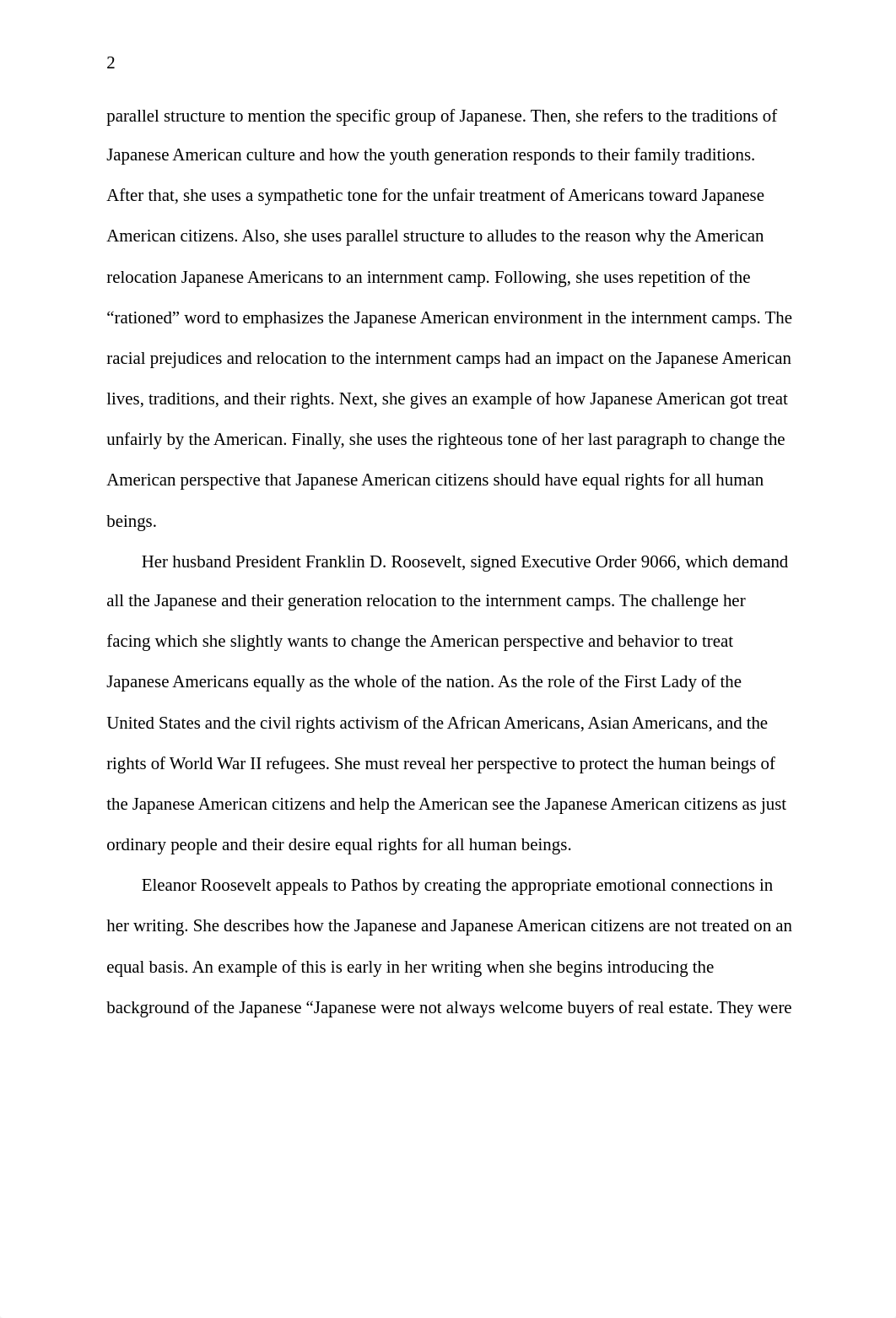 Essay 2-Japanese American (RWS 200).docx_d75oqkgzmxv_page2