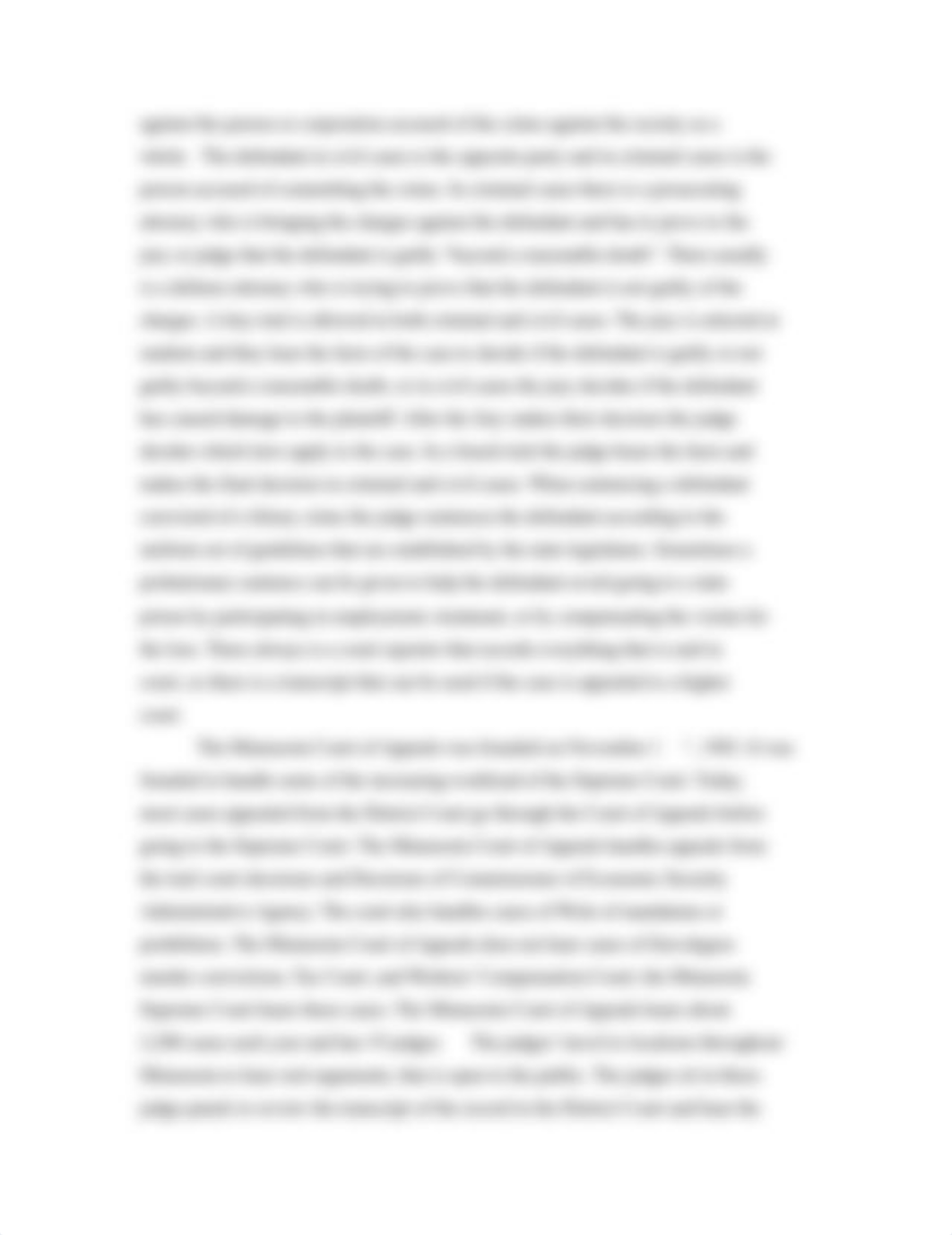 Intro to law Minnesota judical system essay_d75pxijiav4_page2