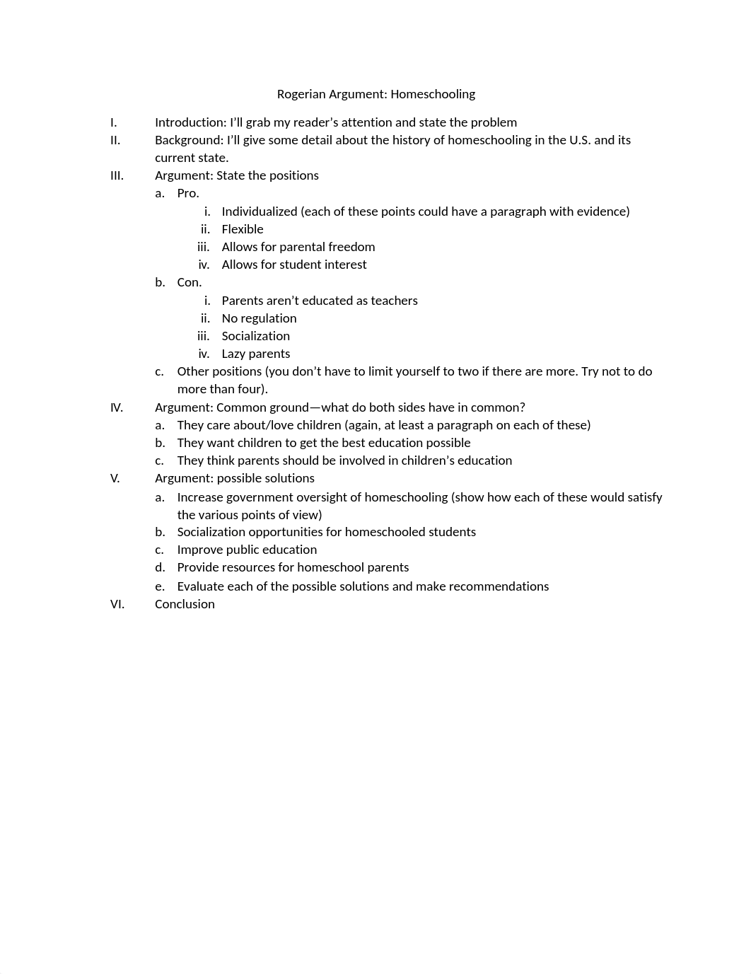 Rogerian Argument outline Comp. II.docx_d75r6uuqia3_page1