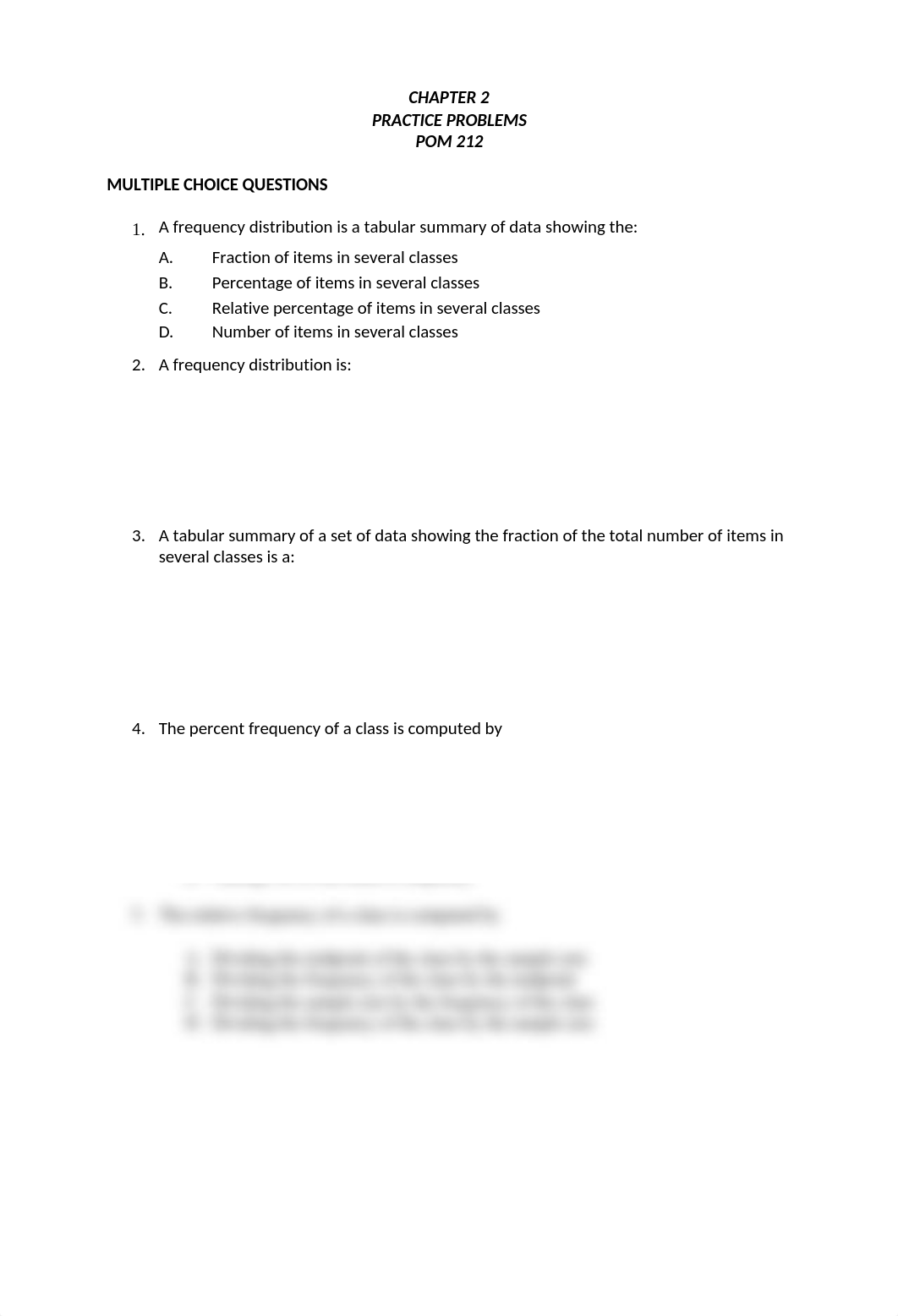 Chapter 2 Practice Problems POM 212  .docx_d75rz52rl9r_page1