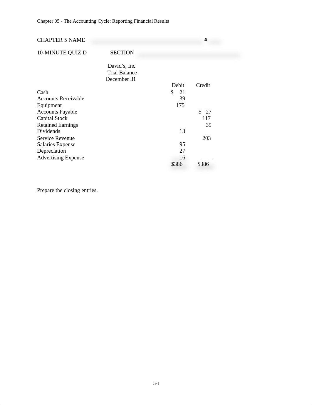 CHAPTER 5  6 QUIZ KEY for review.docx_d75silqi5fc_page1