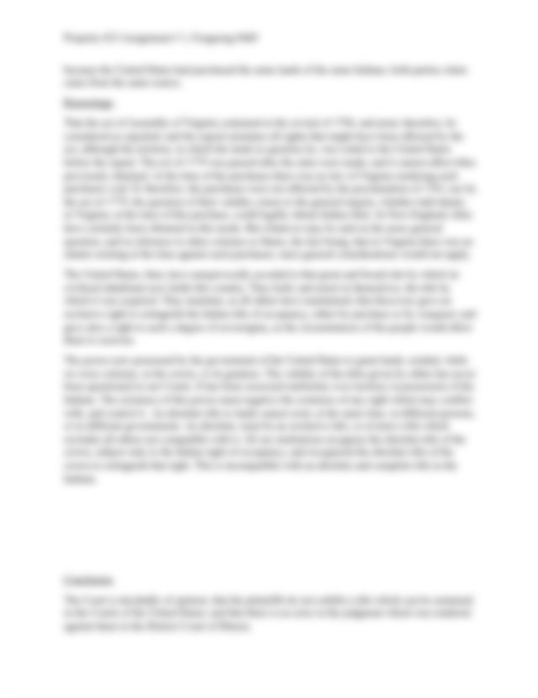 Law 623 Property, Assignment 1.docx_d75tdvm97rd_page3