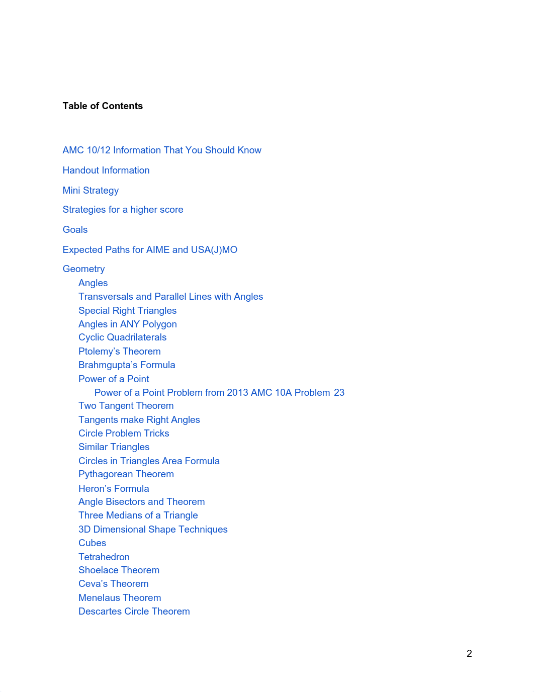 AMC 10_12 Strategies and Formulas.pdf_d75vic7dg0f_page2