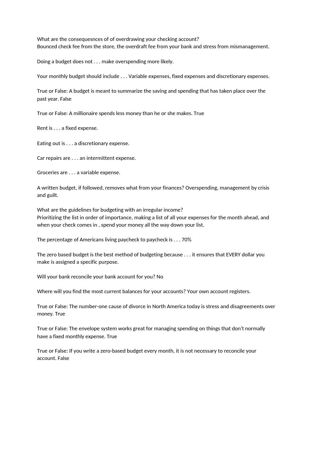 Chapter 3 Test personal finance.docx_d75y2mdrko3_page1