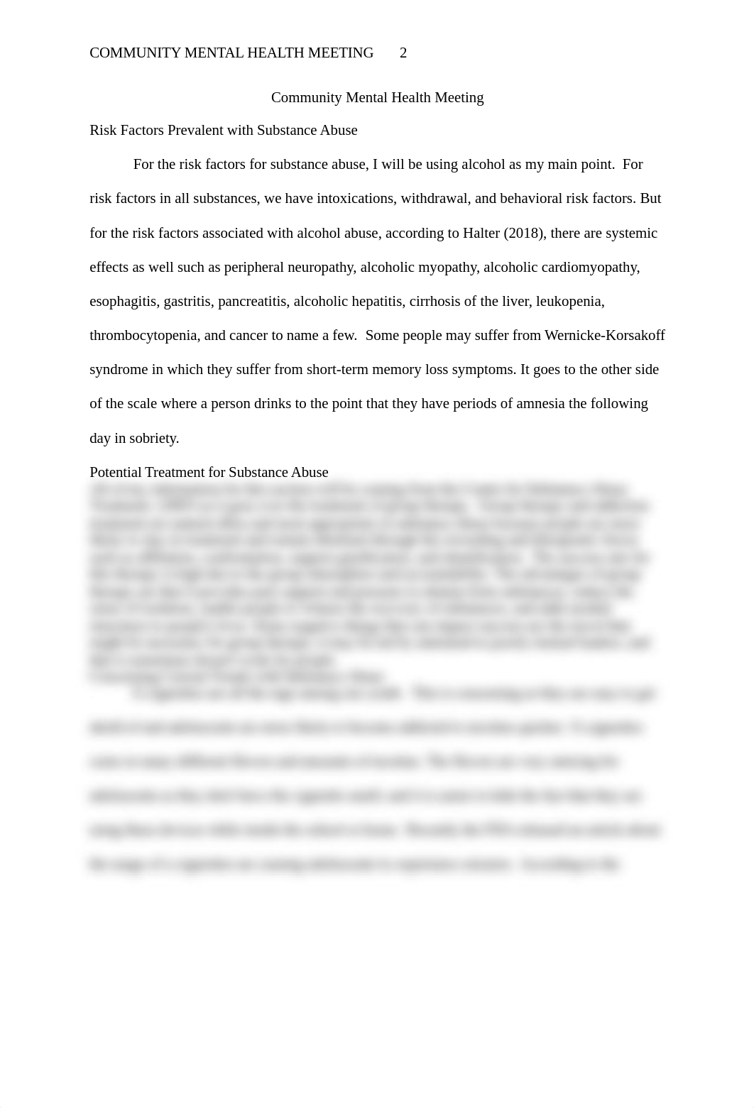 Community Mental Health Meeting Paper.docx_d75zstgjrlx_page2