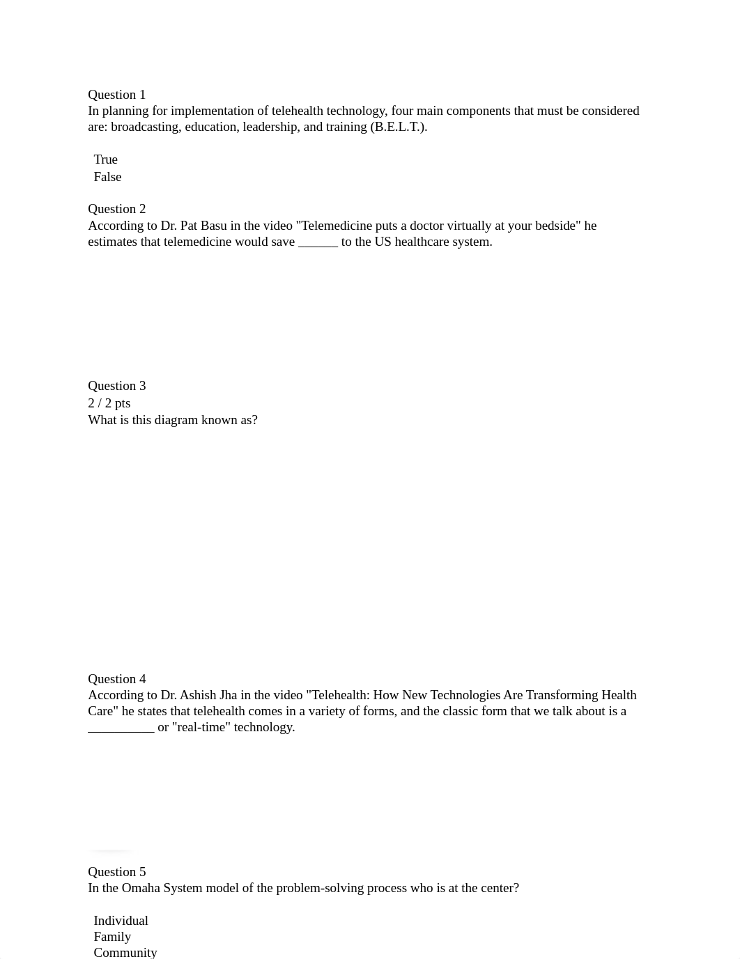 Quiz 4 Health Informatics.docx_d761vtvxt8d_page1