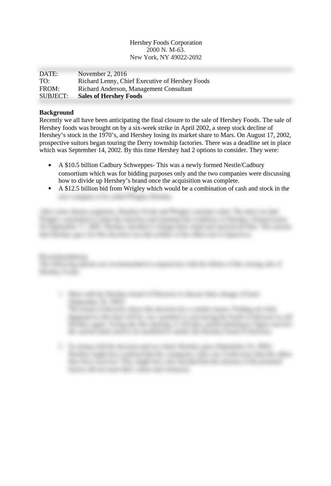 Case Study Strategy-Memo-Hershey Case 11-3_d761yoonac8_page1