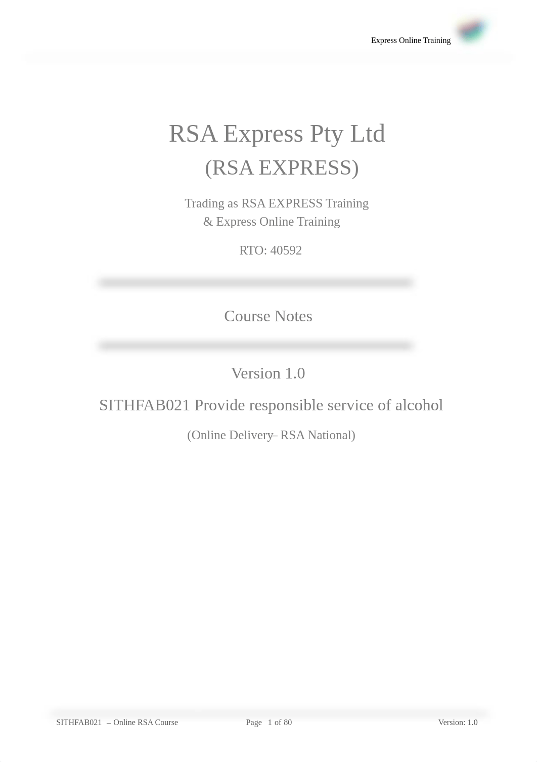 SITHFAB021 - National RSA - Course Notes.pdf_d763yax3vqw_page1