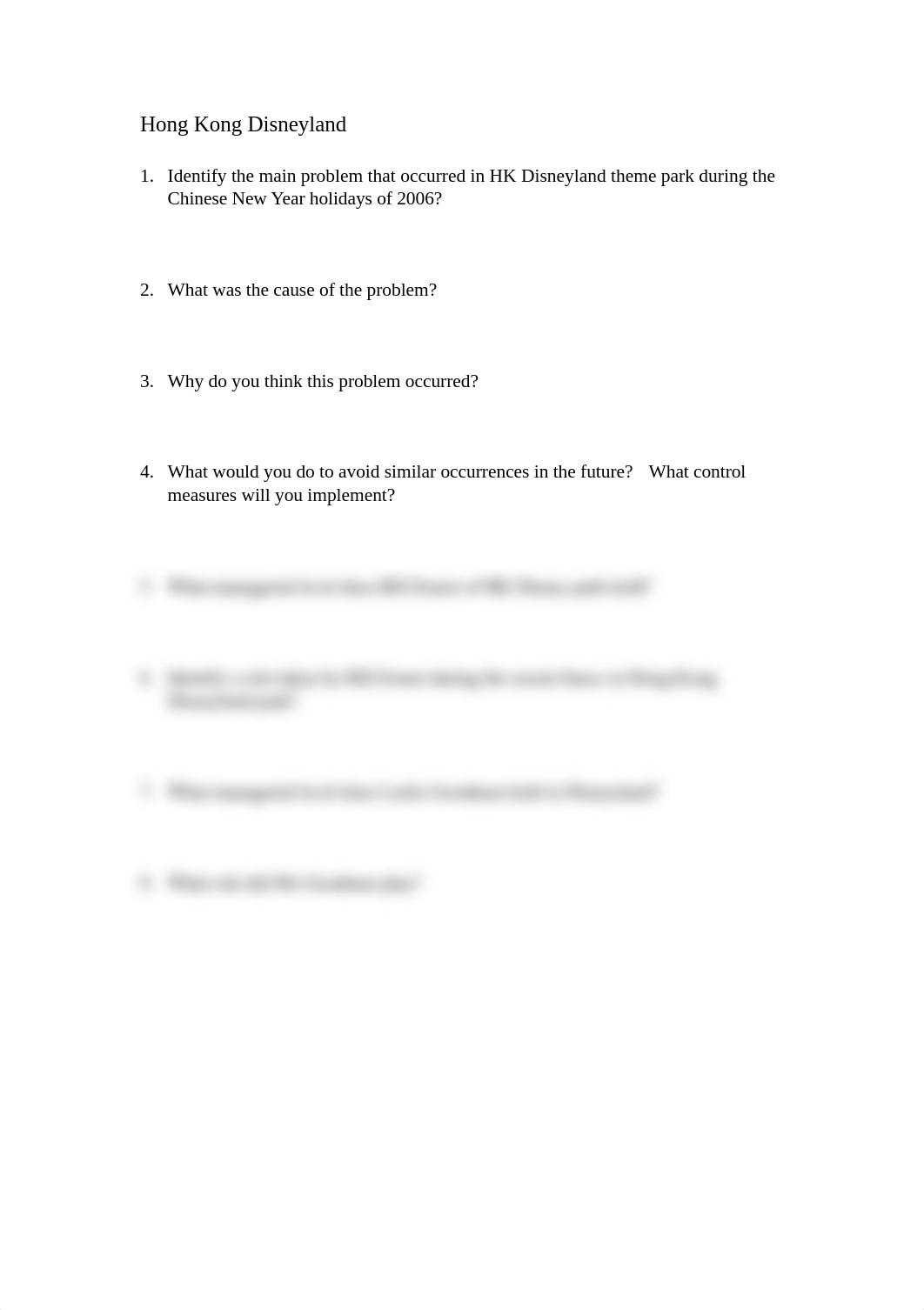 MGMT110 Hong Kong Disneyland Case.docx_d764559vbgb_page1