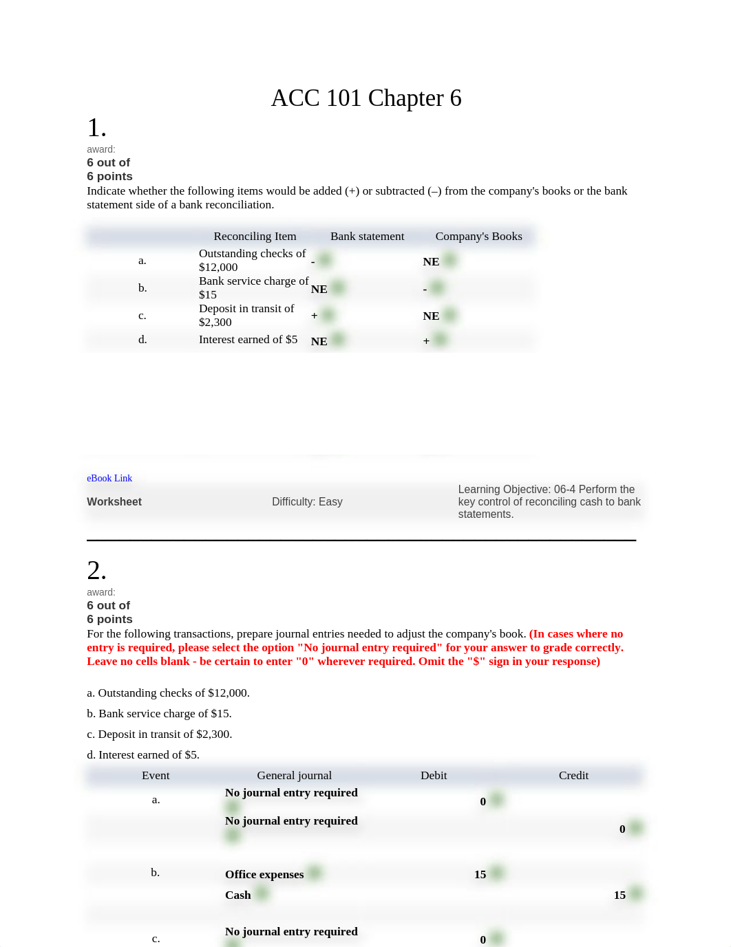 ACC 101 Chapter 6 Homework_d764ougi4qy_page1