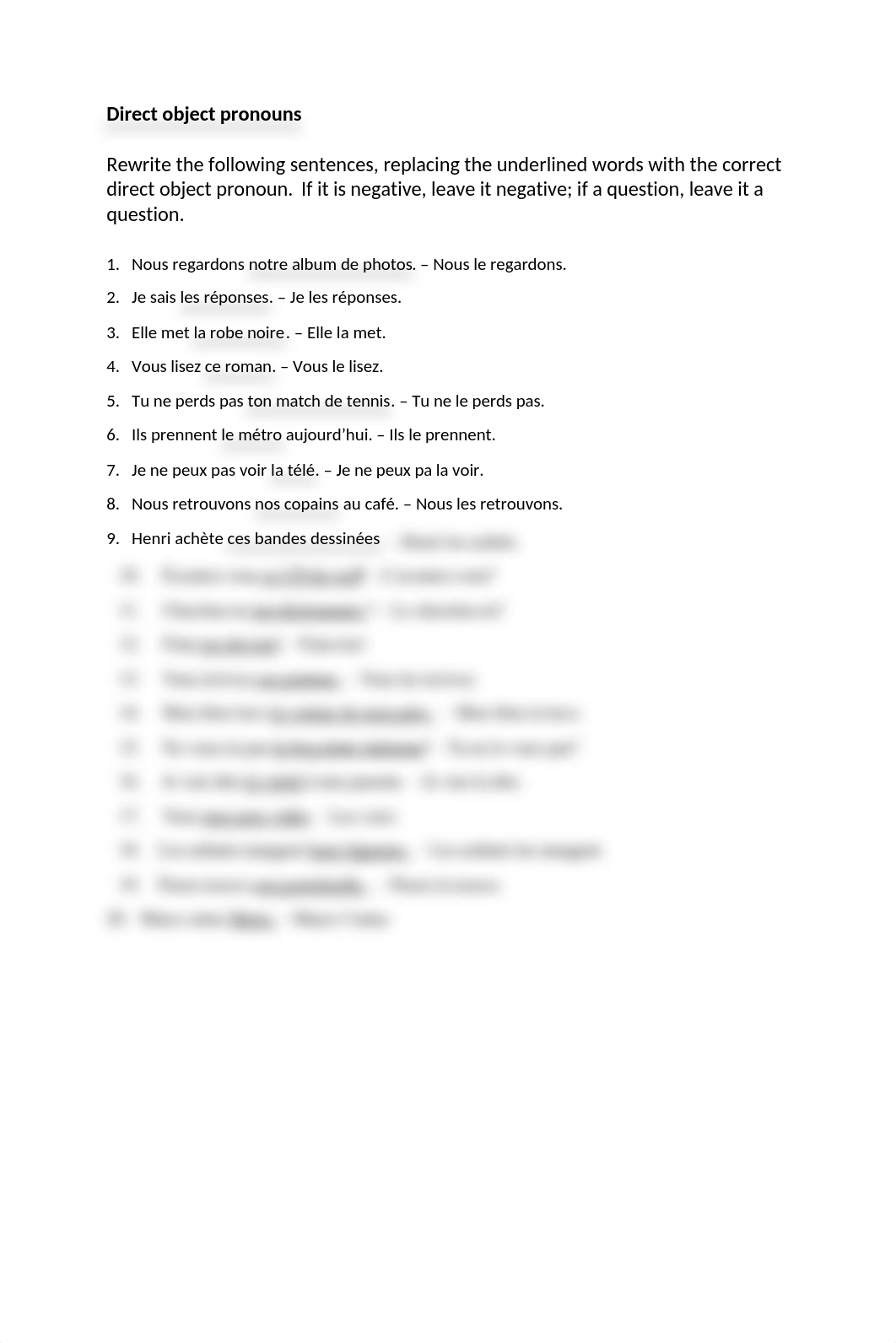 Direct object pronoun quiz.docx_d7657nr84jz_page1