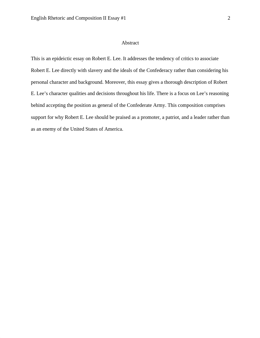 Robert E. Lee Evaluated by Character - Emma Hailes - 9-26-18.docx_d765cvvx9qf_page2