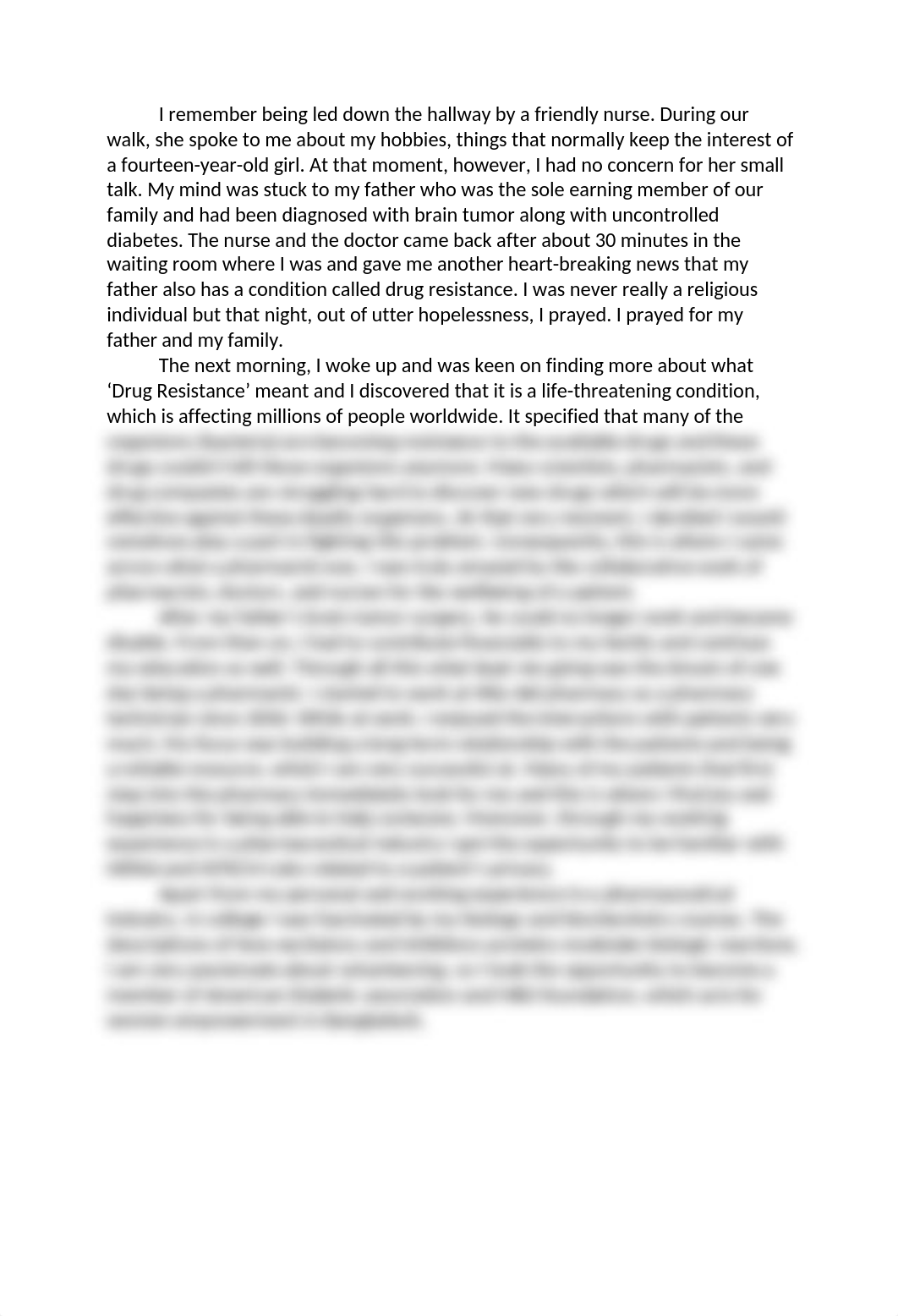 Pharmacy School Personal Essay.docx_d767phtdrxr_page1