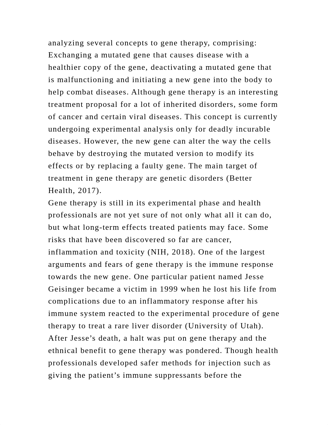 GENE THERAPY      2Overview on Gene Therapy .docx_d769w1cgofe_page3