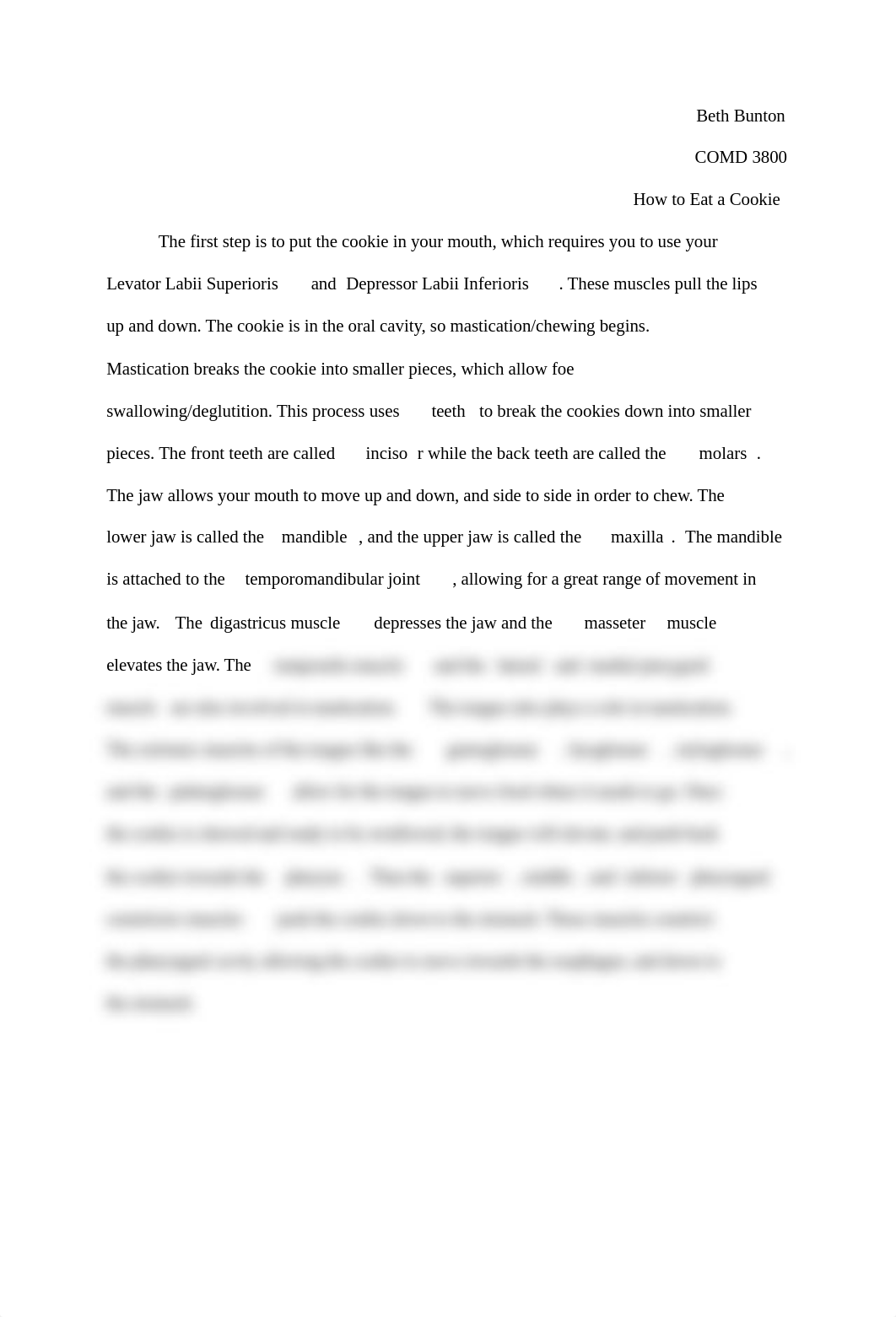 How to Eat a Cookie.docx_d76a8mdecps_page1