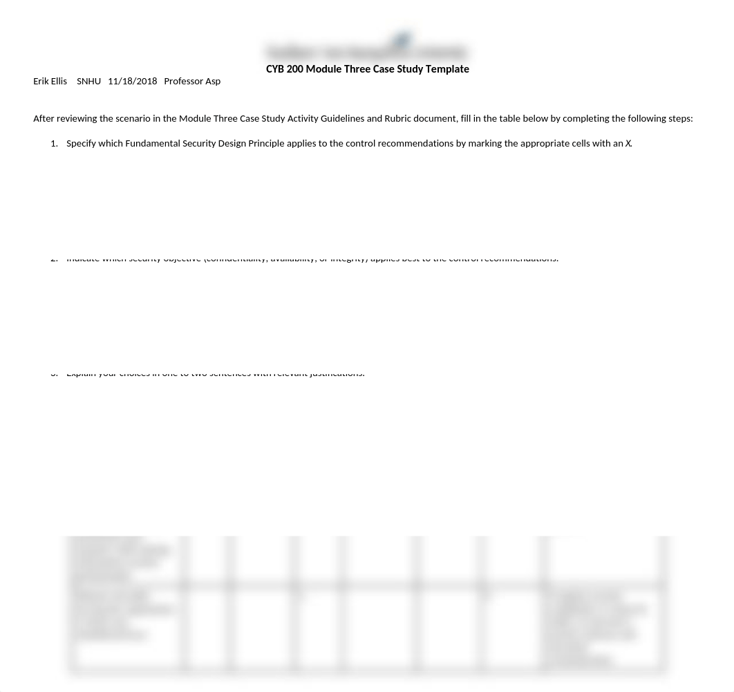 CYB 200 Module Three Case Study ErikEllis.docx_d76besajera_page1