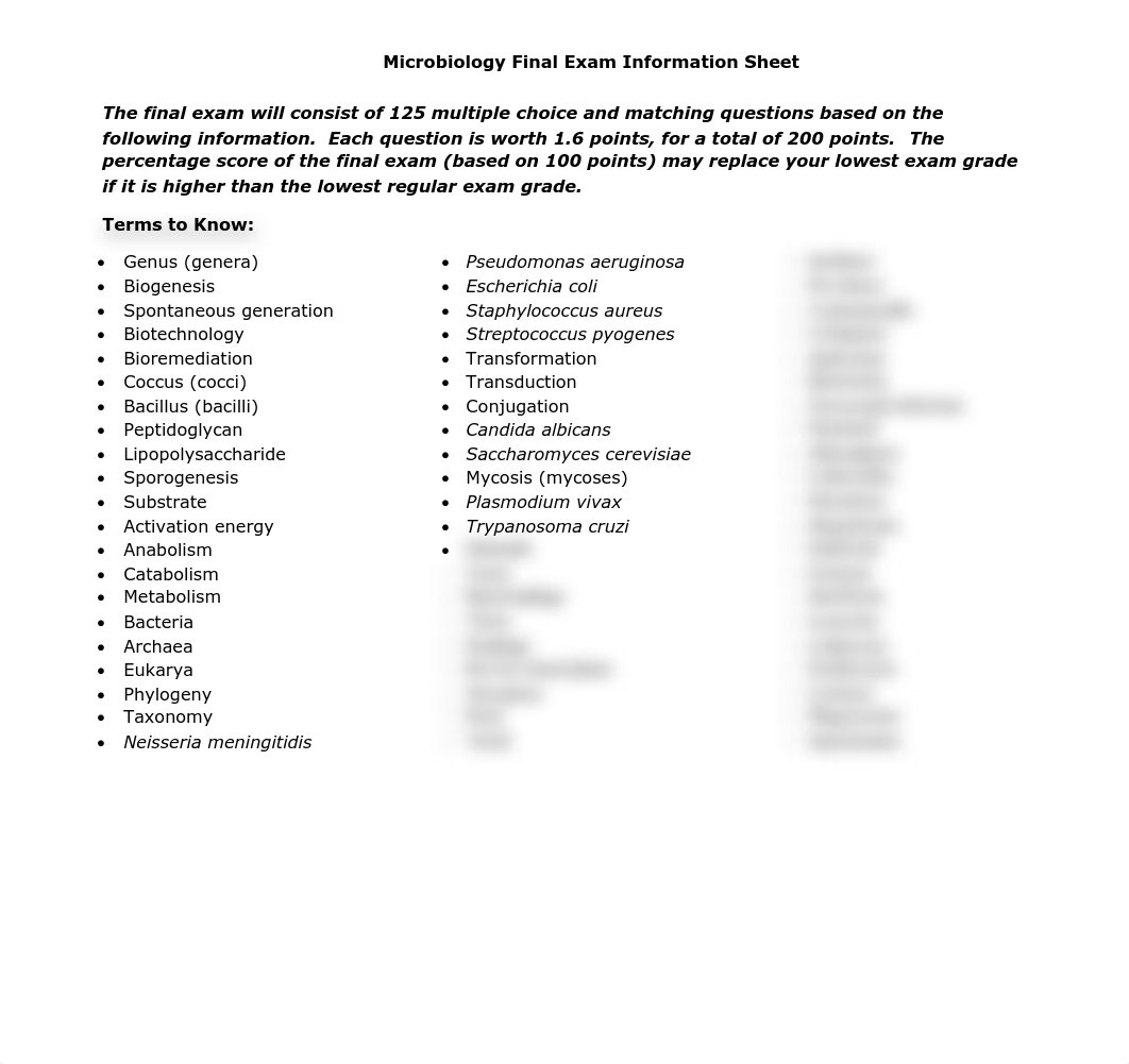 Microbiology Final Exam Guide.pdf_d76c8dn5dxv_page1