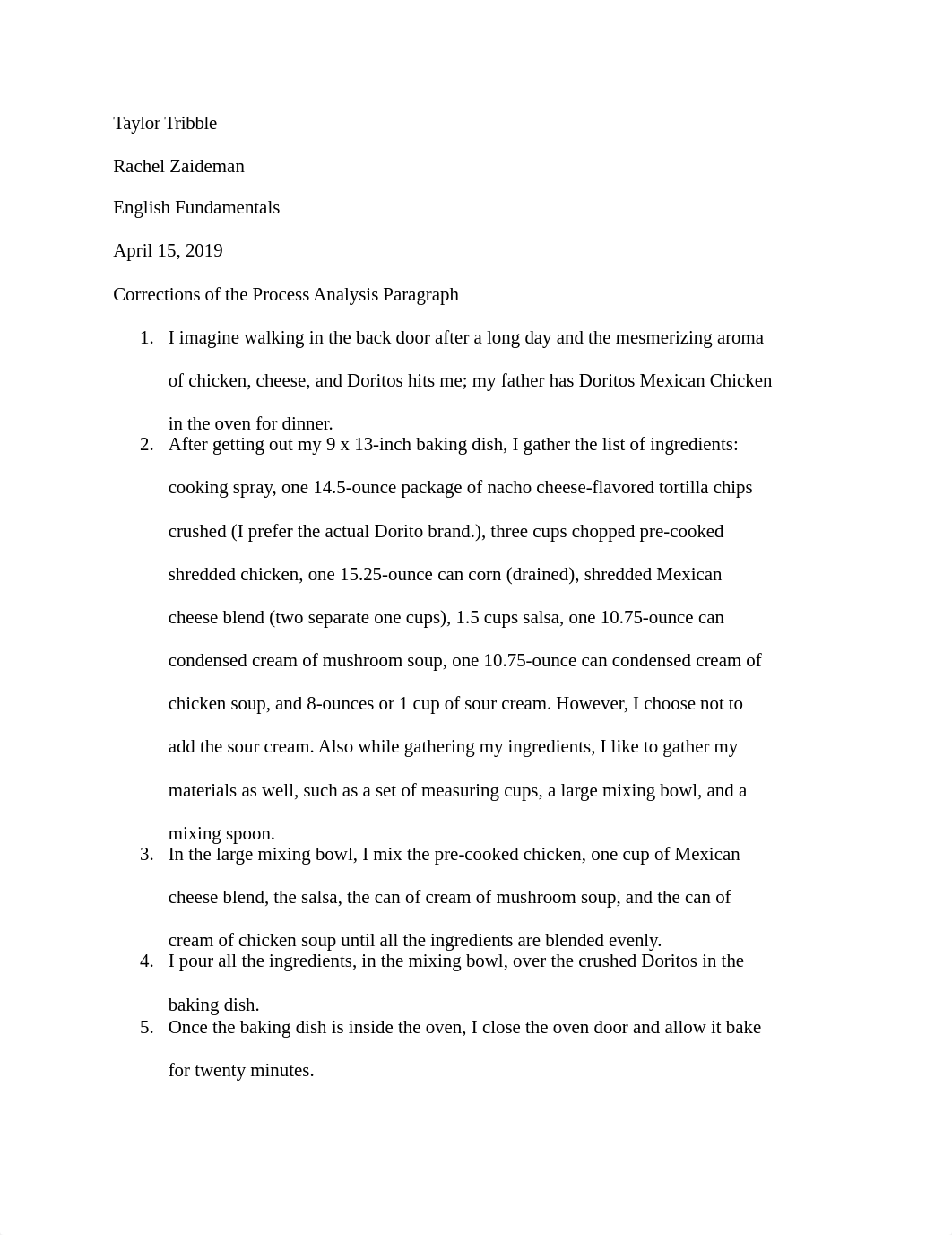 Corrections of the Process Analysis Paragraph.docx_d76cb4cmt1k_page1