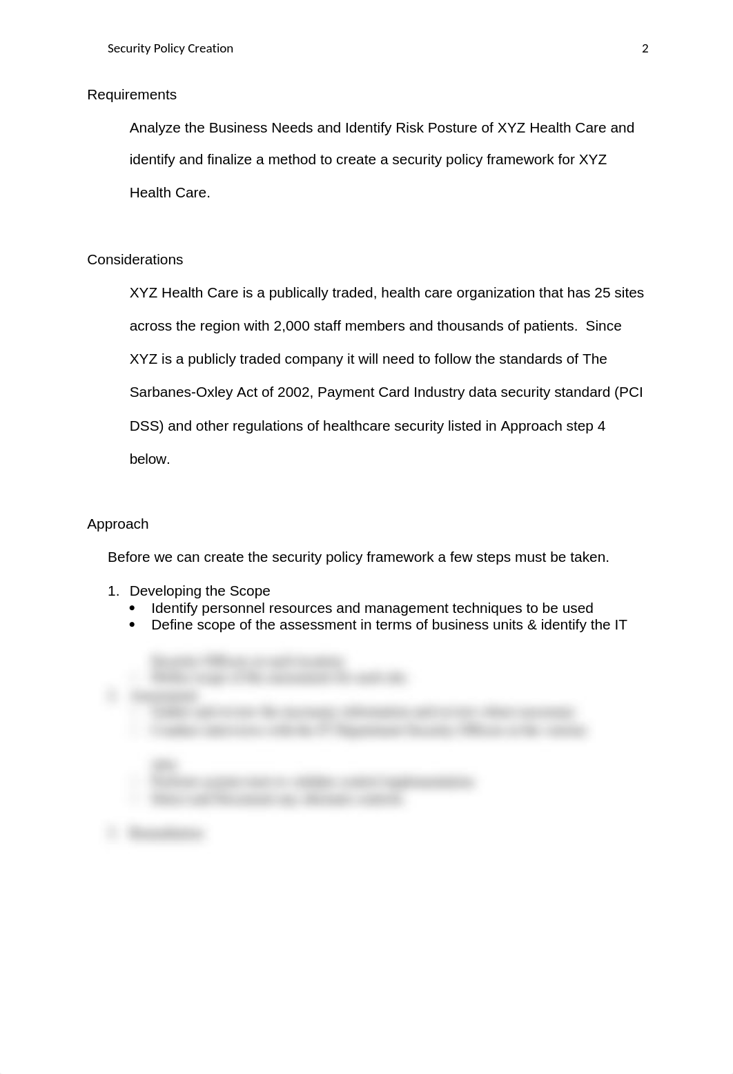 mod 6 Assignment 1 Security Policy Creation (1).docx_d76cr1z99ns_page2