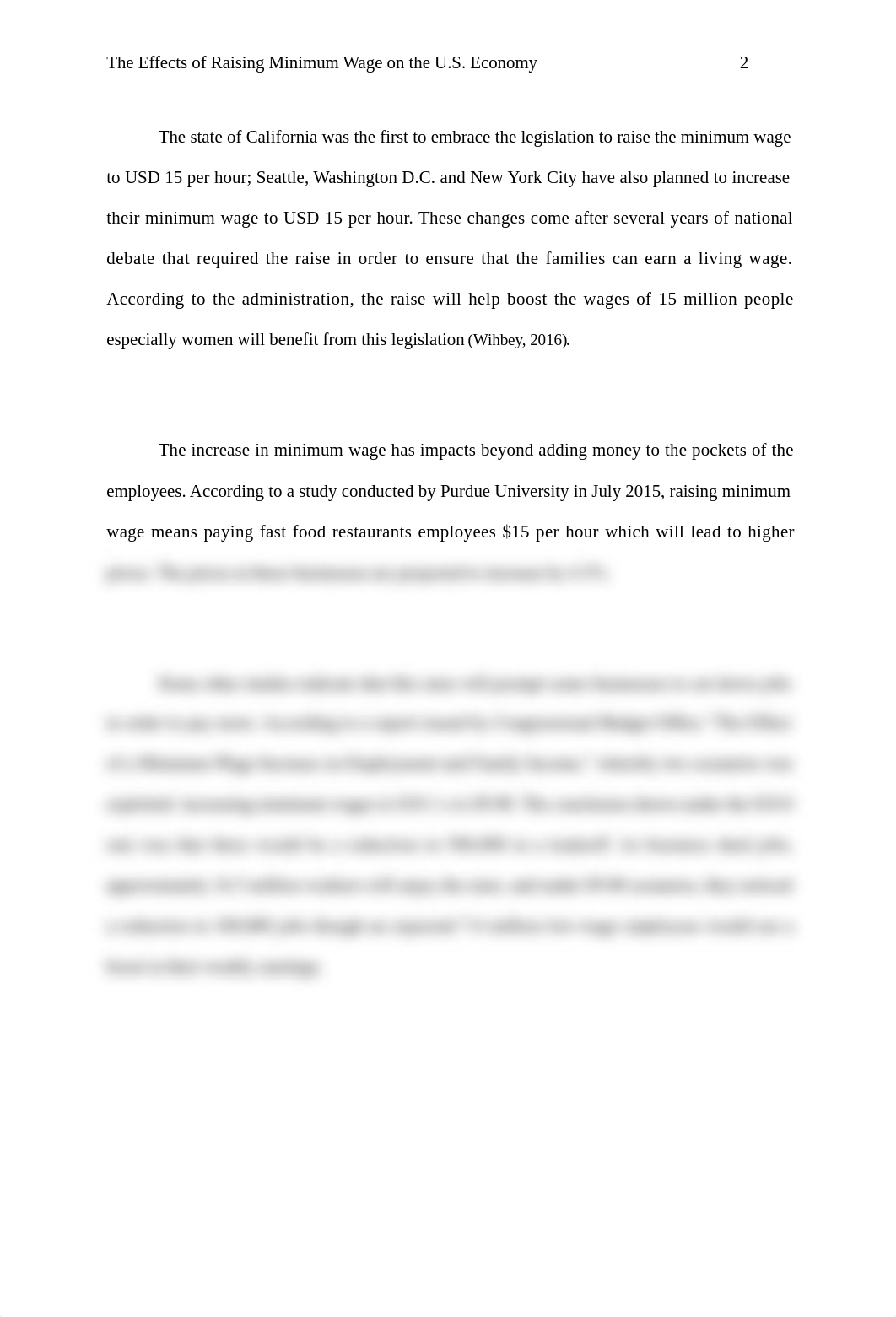 The Effects of Raising Minimum Wage on the U_d76fy2gj89o_page2