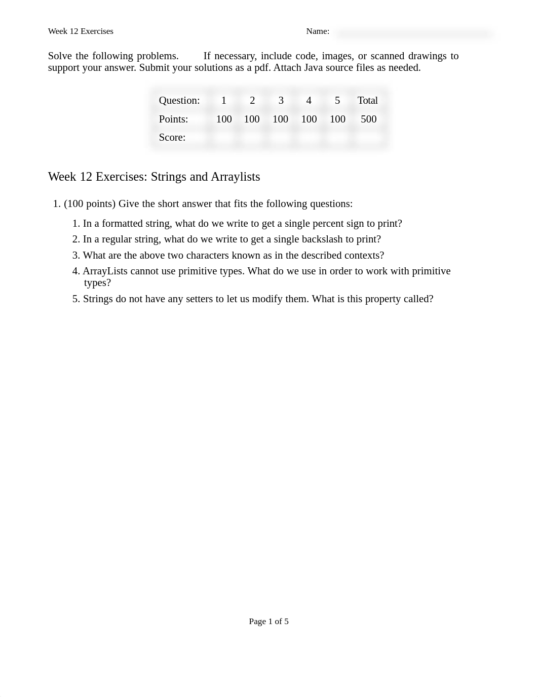 CS1121-Week12-Exercises (2).pdf_d76gb5b703b_page1