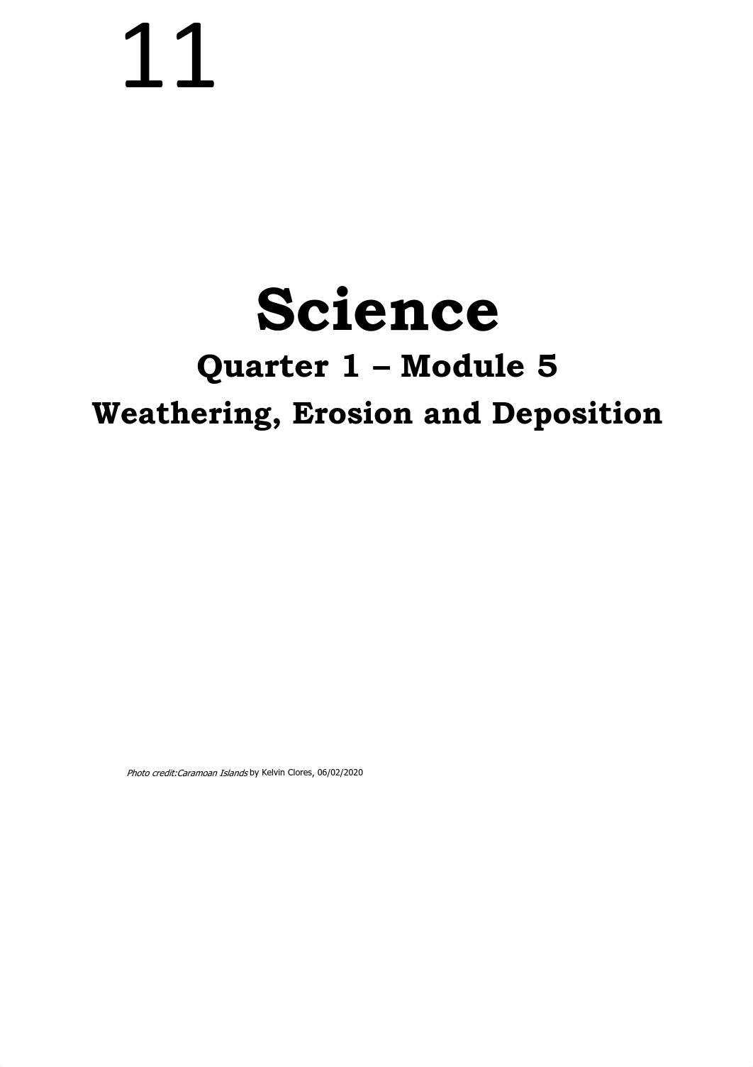 Core-Earth _ Life Science-Q1-Module 5.pdf_d76hs23riqf_page1