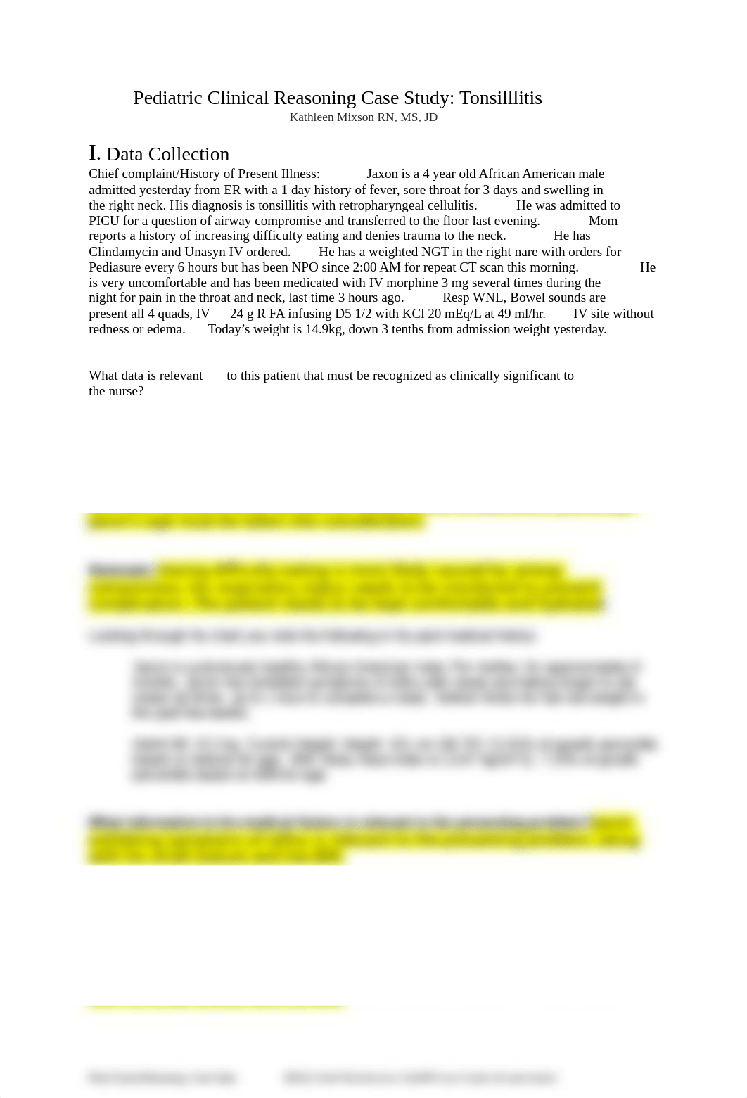 STUDENT-Tonsillitis-Clinical Reasoning Case Study (2).doc_d76pgvs5lqn_page1