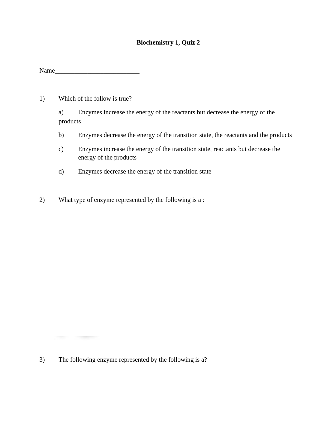 Biochemistry 1 Quiz 2_d76pjp3ijlq_page1