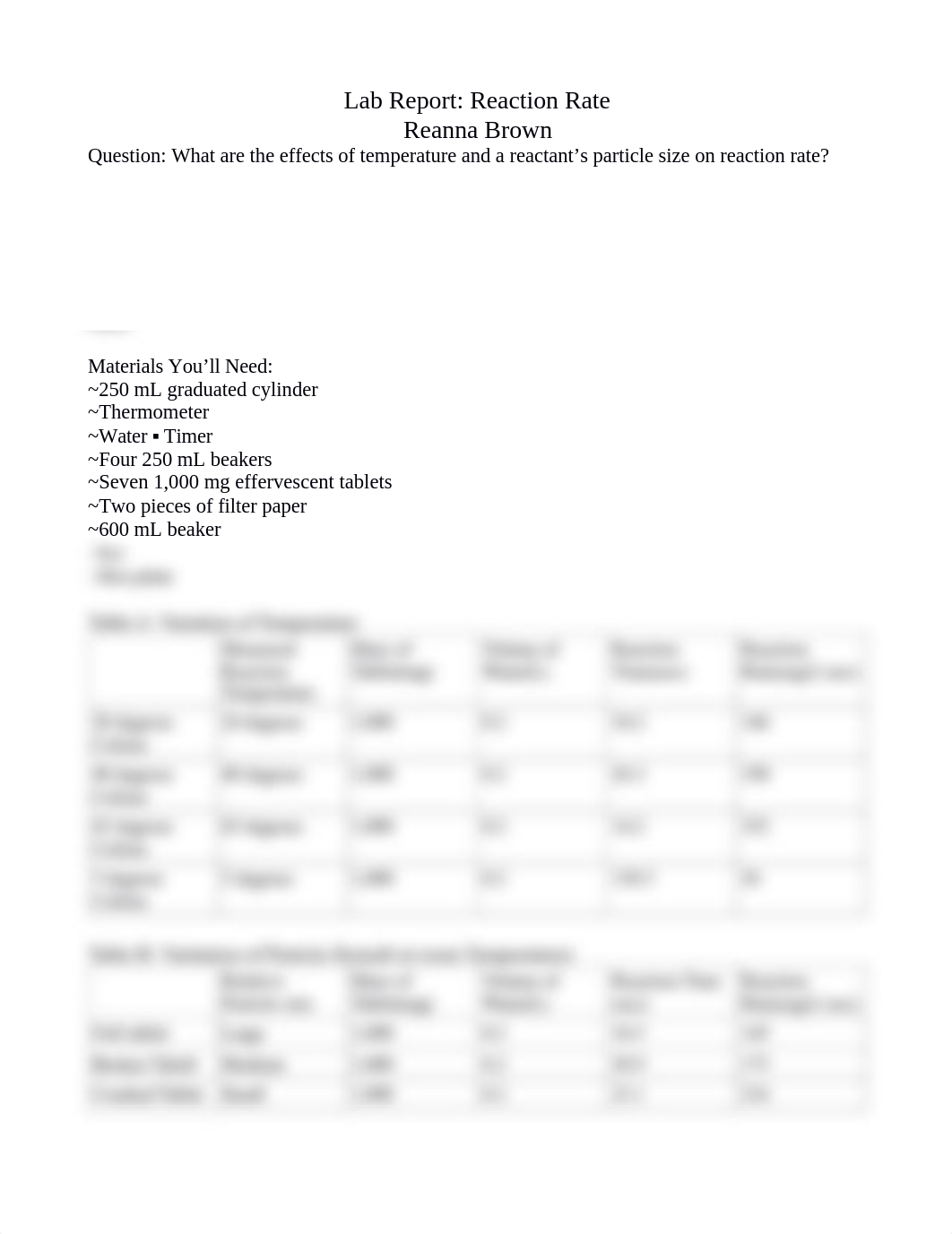 Lab: Reaction Rate.docx_d76r3oudl9y_page1