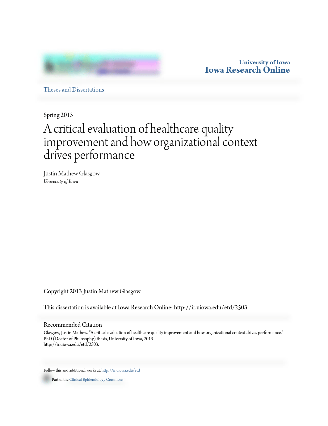 A critical evaluation of healthcare quality improvement and how o.pdf_d76rcs6wlej_page1