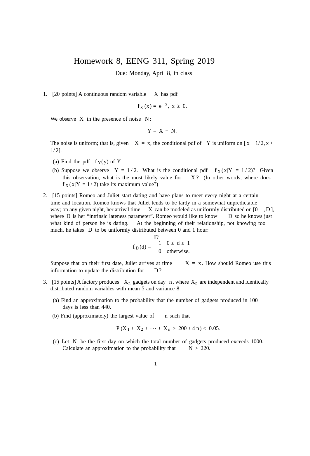 EENG311S19-HW08-Problems.pdf_d76v86u9198_page1