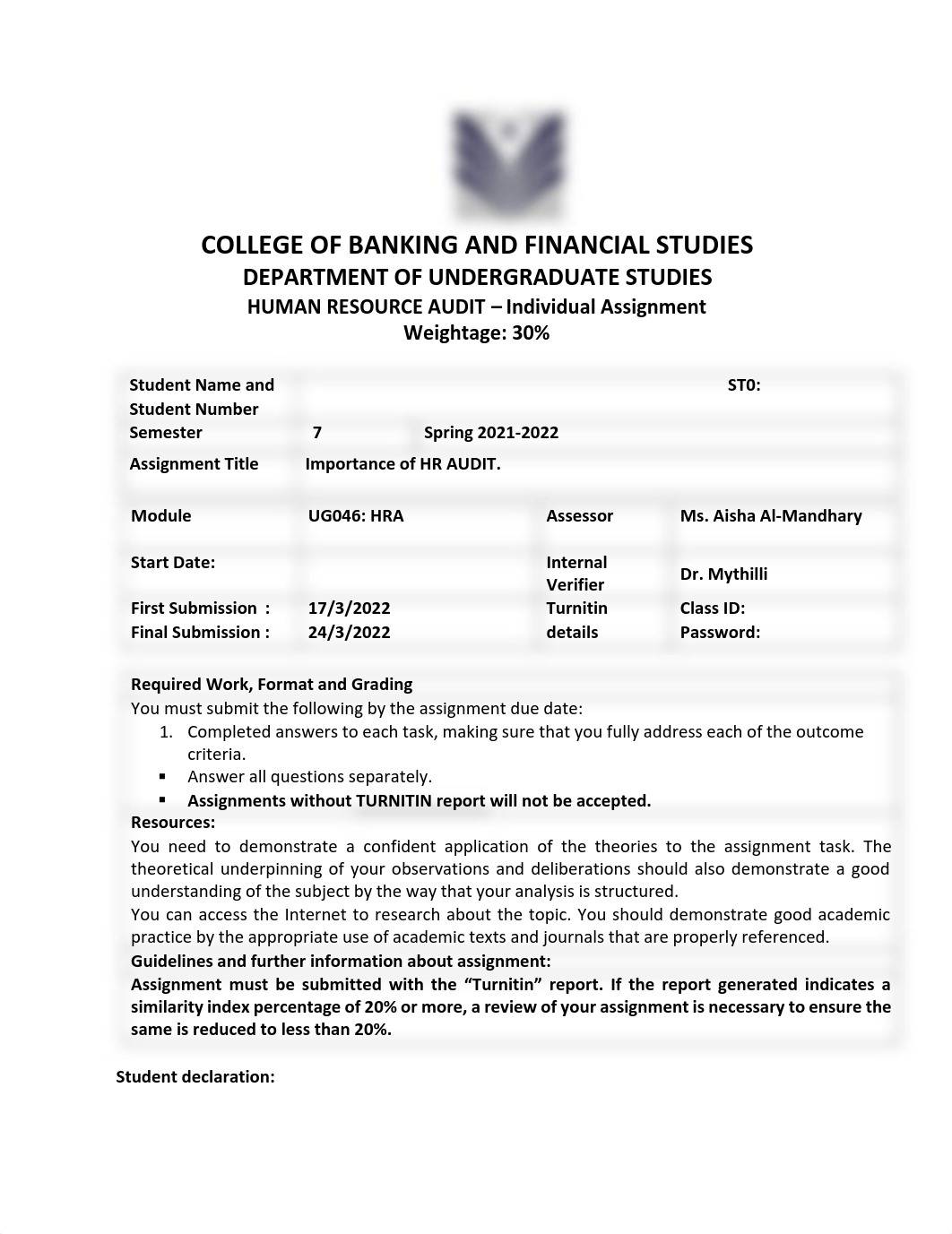 UG 046 HRA Assignment Spring 21-22.pdf_d76vjegnolg_page1