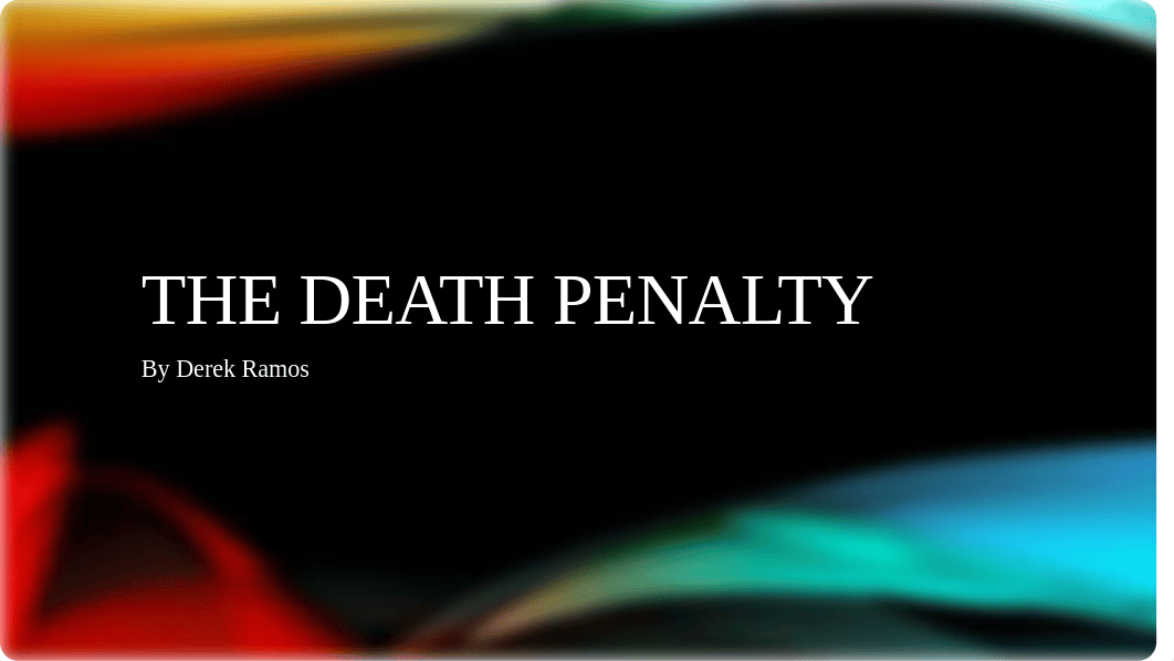 The Death penalty_d76vn03erfp_page1