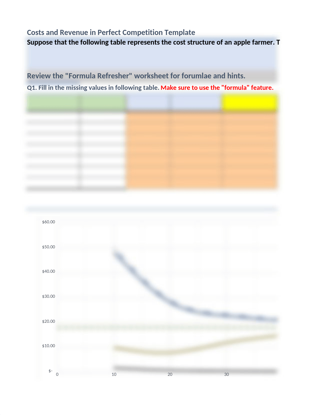 Week 4 Assignment Worksheet-Costs and Revenue in Perfect Competition.xlsx_d770lu5db7s_page1