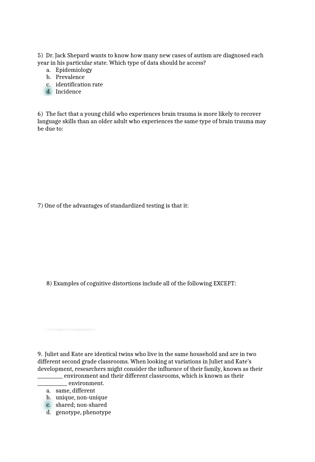 PSH 486 HW #1 QUESTIONS (no answers) revised FALL 2019.asd.docx_d770spyytvx_page2